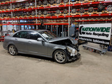 Load image into Gallery viewer, Transmission MERCEDES C-CLASS 2008 - NW184022