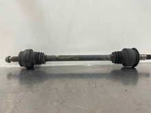 Load image into Gallery viewer, REAR AXLE SHAFT E250 Van C230 C250 C300 C350 C63 E250D E300 08-17 MT - NW12561