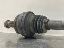 Load image into Gallery viewer, REAR AXLE SHAFT E250 Van C230 C250 C300 C350 C63 E250D E300 08-17 MT - NW12561