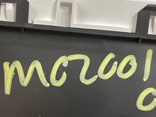 Load image into Gallery viewer, Speedometer Cluster Lincoln MKX 2009 - NW159164