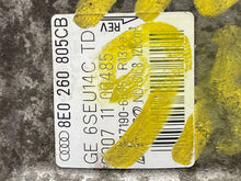 Load image into Gallery viewer, AC COMPRESSOR Audi A4 2007 07 2008 08 2009 09 2.0L - NW457763