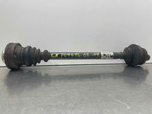 Load image into Gallery viewer, CV AXLE SHAFT Audi S4 A4 2007 07 2008 08 2009 09 Rear Auto - NW9848