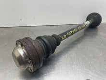 Load image into Gallery viewer, CV AXLE SHAFT Audi S4 A4 2007 07 2008 08 2009 09 Rear Auto - NW9848