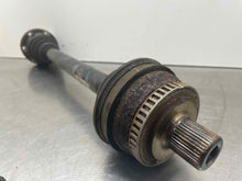Load image into Gallery viewer, CV AXLE SHAFT Audi S4 A4 2007 07 2008 08 2009 09 Rear Auto - NW9848