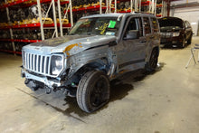 Load image into Gallery viewer, TRANSFER CASE Liberty 2008 08 2009 09 2010 10 2011 11 2012 12 - NW176524