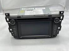 Load image into Gallery viewer, RADIO Cadillac DTS 2008 08 - NW134471