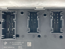 Load image into Gallery viewer, BODY CONTROL MODULE BCM COMPUTER 228I 320i 328D 328i 328I GT 12-16 - NW29232