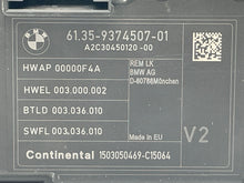 Load image into Gallery viewer, BODY CONTROL MODULE BCM COMPUTER 228I 320i 328D 328i 328I GT 12-16 - NW29232