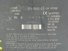 Load image into Gallery viewer, BODY CONTROL MODULE COMPUTER XF XFR 2013 13 2014 14 2015 15 - NW33013