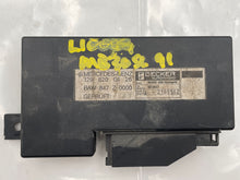 Load image into Gallery viewer, THEFT LOCKING COMPUTER S320 SL320 SL500 1994 94 95 - NW35933