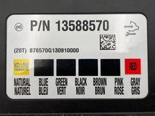 Load image into Gallery viewer, Computer Cadillac ATS 2013 - NW526523