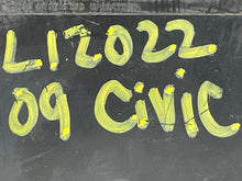 Load image into Gallery viewer, Tire Pressure Monitor System Computer Honda Civic 2008 08 2009 09 2010 10 11 - NW32541