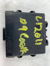 Load image into Gallery viewer, SUSPENSION CONTROL MODULE COMPUTER Corolla Matrix 2009-2014 - NW38192