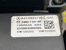 Load image into Gallery viewer, RADIO E250 Van CLS400 CLS550 E300 E350 E400 E550 E63 15-18 - NW138684