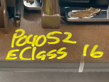 Load image into Gallery viewer, RADIO E250 Van CLS400 CLS550 E300 E350 E400 E550 E63 15-18 - NW138684