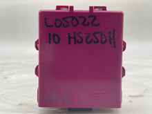 Load image into Gallery viewer, TPMS CONTROL MODULE COMPUTER Lexus HS250H 10 11 12 - NW33523