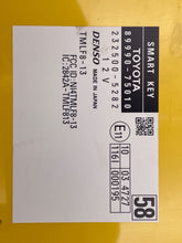 Load image into Gallery viewer, Computer LEXUS HS250H 2010 - NW33526