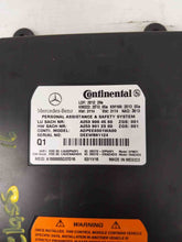 Load image into Gallery viewer, COMMUNICATION CONTROL MODULE COMPUTER B250 E250 Van C250 14-20 - NW34752