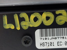 Load image into Gallery viewer, AMPLIFIER Saab 9-5 2009 09 2010 10 - NW139610