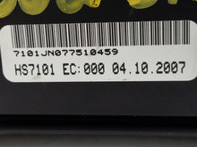 Load image into Gallery viewer, AMPLIFIER Saab 9-5 2009 09 2010 10 - NW139610