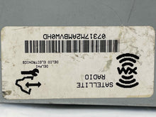 Load image into Gallery viewer, SATELLITE RECEIVER Lucerne DTS SRX Captiva Equinox Impala 9-3 9-5 06-16 - NW139498