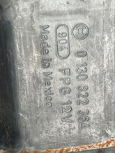 Load image into Gallery viewer, Front Window Regulator Hummer H3 2008 - NW80837
