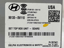 Load image into Gallery viewer, SATELLITE RECEIVER Hyundai Elantra 2007 07 2008 08 2009 09 2010 10 - NW137492
