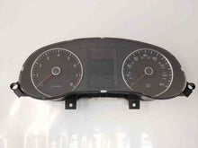 Load image into Gallery viewer, SPEEDOMETER CLUSTER Volkswagen Jetta 2013 13 - NW162160
