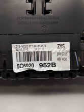 Load image into Gallery viewer, SPEEDOMETER CLUSTER Volkswagen Jetta 2013 13 - NW162160