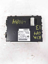 Load image into Gallery viewer, KEYLESS ENTRY CONTROL MODULE COMPUTER Optima 2011 11 2012 12 2013 13 - NW33384