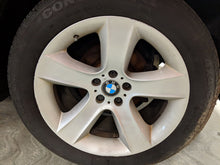 Load image into Gallery viewer, WHEEL RIM BMW X6 2008-2014 19x9 ALLOY - NW198332