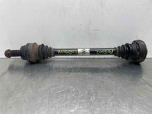 Load image into Gallery viewer, REAR AXLE SHAFT BMW X5 X6 08 09 10 11 12 13 14 15 16 - NW10934