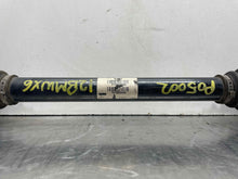 Load image into Gallery viewer, REAR AXLE SHAFT BMW X5 X6 08 09 10 11 12 13 14 15 16 - NW10934