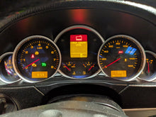 Load image into Gallery viewer, SPEEDOMETER CLUSTER Porsche Cayenne 2005 05 2006 06 - NW161576