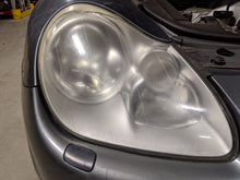 Load image into Gallery viewer, HEADLIGHT LAMP ASSEMBLY Porsche Cayenne 03 04 05 06 Right - NW103489