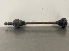 Load image into Gallery viewer, REAR AXLE SHAFT Cayenne 2003 03 2004 04 2005 05 2006 06 MT - NW13450