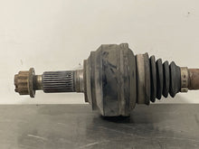 Load image into Gallery viewer, REAR AXLE SHAFT Cayenne 2003 03 2004 04 2005 05 2006 06 MT - NW13450