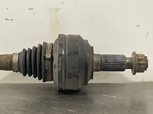 Load image into Gallery viewer, REAR AXLE SHAFT Cayenne 2003 03 2004 04 2005 05 2006 06 MT - NW13450