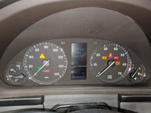 Load image into Gallery viewer, Speedometer Cluster C320 C240 C230 2005 05 - NW161013