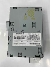 Load image into Gallery viewer, RADIO SATELLITE UNIT Acura RDX 2007 07 2008 08 2009 09 - NW135648