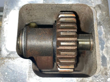 Load image into Gallery viewer, Starter Motor Lincoln MKZ 2011 - NW170086