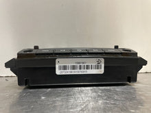 Load image into Gallery viewer, REAR TEMPERATURE CONTROLS Escalade Escalade ESV Suburban 1500 07-14 - NW98984