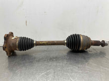Load image into Gallery viewer, CV AXLE SHAFT Escalade Silverado 1500 Tahoe 07 08 09 10 11 12 13 Front - NW8683