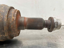 Load image into Gallery viewer, CV AXLE SHAFT Escalade Silverado 1500 Tahoe 07 08 09 10 11 12 13 Front - NW8683