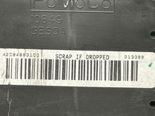 Load image into Gallery viewer, SPEEDOMETER CLUSTER Ford Fusion 2013 13 - NW158909