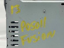 Load image into Gallery viewer, RADIO Ford Fusion 2013 13 2014 14 2015 15 AM FM CD MP3 - NW134926