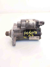 Load image into Gallery viewer, STARTER MOTOR A3 TT Beetle EOS Golf Golf GTI Jetta 2011-2017 - NW170185