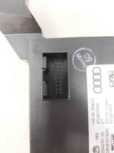 Load image into Gallery viewer, KEYLESS ENTRY CONTROL MODULE COMPUTER Audi A6 S6 2007 07 2008 08 - NW28472