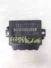 Load image into Gallery viewer, PARK ASSIST CONTROL MODULE COMPUTER Audi A6 Q7 S6 2007-2012 - NW28488