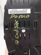 Load image into Gallery viewer, Speedometer Cluster Cadillac SRX 2012 - NW158590